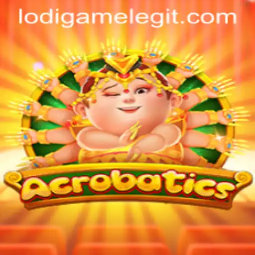 Exploring the Exciting World of Acrobatics: The New Sensation from Lodigame