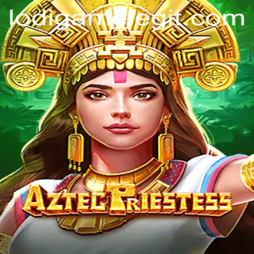 Exploring the Mystical World of AztecPriestess: A Lodigame Adventure