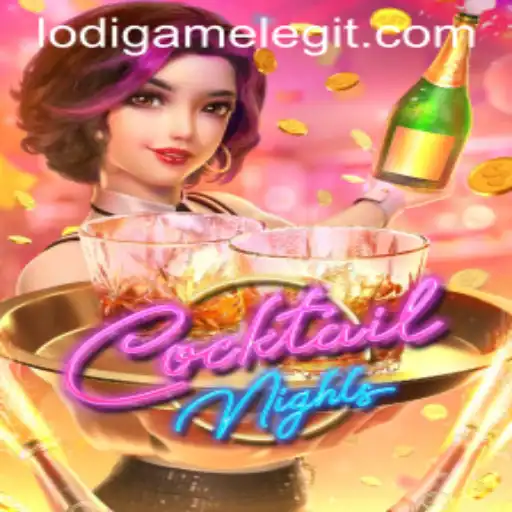 Exploring the Vibrant World of CocktailNights: A Lodigame Adventure