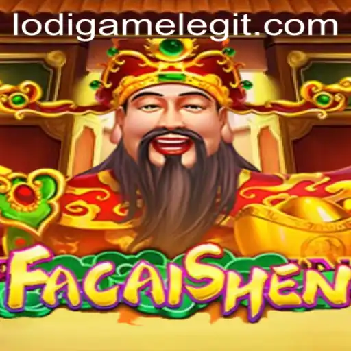 Exploring FaCaiShen: A New Era of Gaming with Lodigame