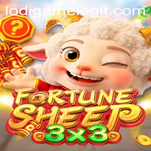 Discover the Thrills of FortuneSheep – An Exciting New Game from Lodigame