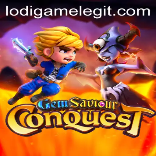 GemSaviourConquest: A New Era of Adventure in the World of Lodigame