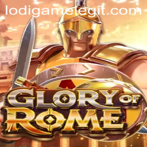 Glory of Rome: Exploring the Strategic Depths of Lodigame's Latest Release