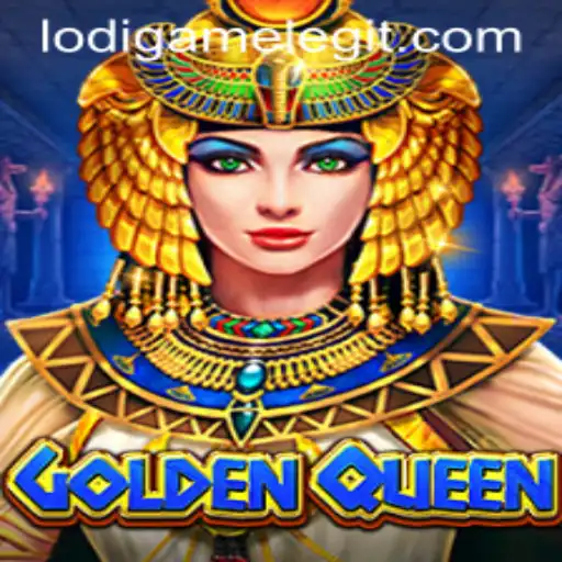GoldenQueen: The Reigning Champion in Lodigame Universe