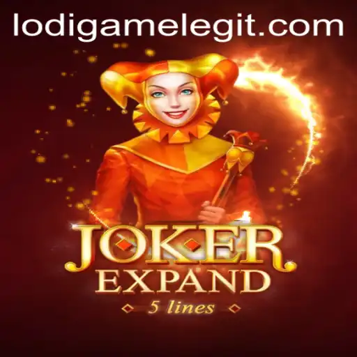 Exploring the Dynamic World of JokerExpand by Lodigame