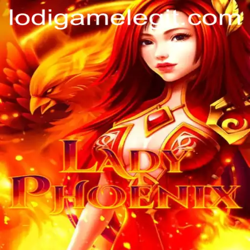 Unveiling the Enchanting World of LadyPhoenix: The Adventure of Lodigame
