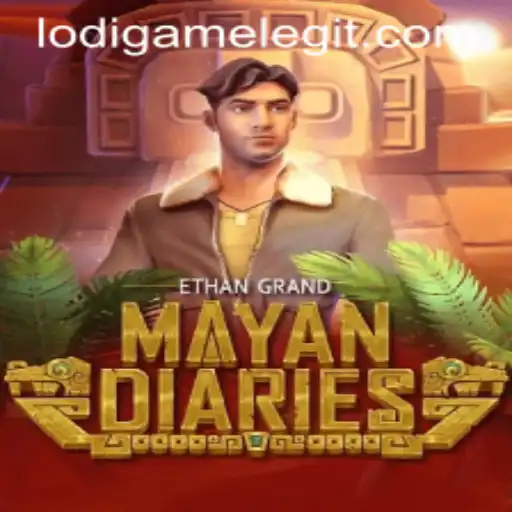 Discover the Thrilling World of MayanDiaries: An In-Depth Look at Lodigame's Latest Creation