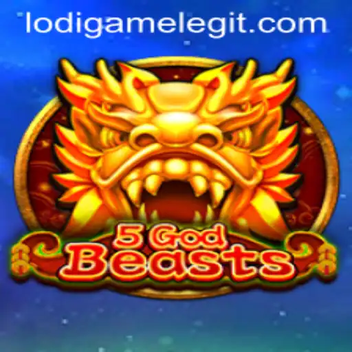 Exploring 5GodBeasts: An Insight into the Game with Lodigame