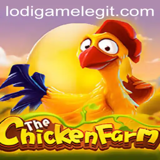 Exploring the World of ChickenFarm: A Lodigame Adventure