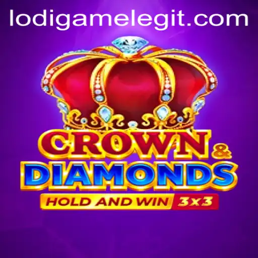 Discover the Thrilling World of Crowndiamonds: A Lodigame Adventure