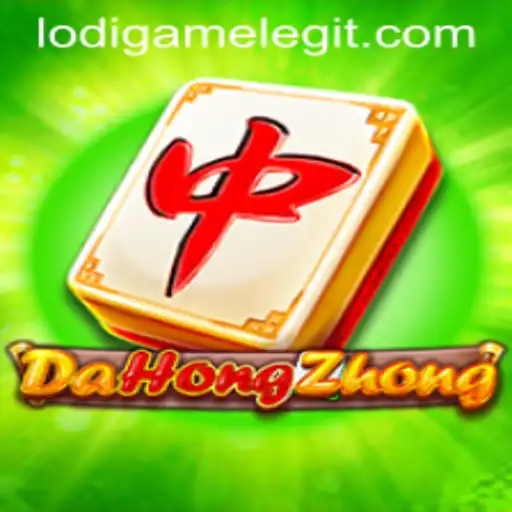 Exploring DaHongZhong: Unveiling the Intriguing World of Lodigame's Latest Release