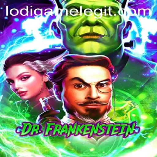 Discover the Enchantment of DrFrankenstein: A Unique Lodigame Experience