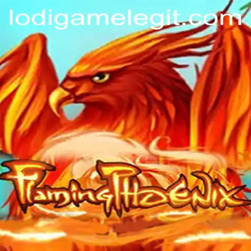 Unveiling the Thrilling World of FlamingPhoenix: A New Adventure in Lodigame