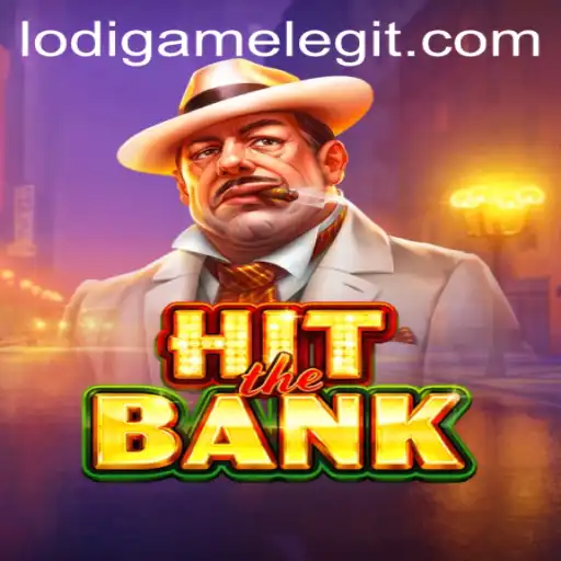 Discover the Thrilling World of HitTheBank - A Lodigame Sensation