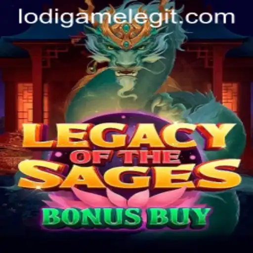 Exploring the World of LegacyoftheSagesBonusBuy: A Dive into Lodigame