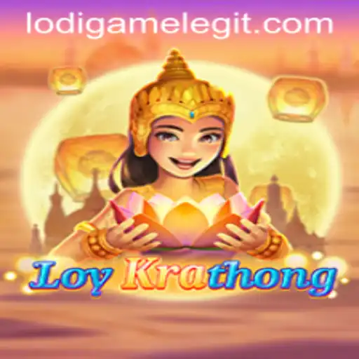 LoyKrathong: A Journey into the World of Lodigame