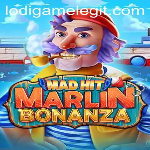 Dive into the Underwater Adventure of MadHitMarlinBonanza