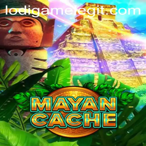 Discover the Exciting World of MayanCache: A Journey into Ancient Adventure