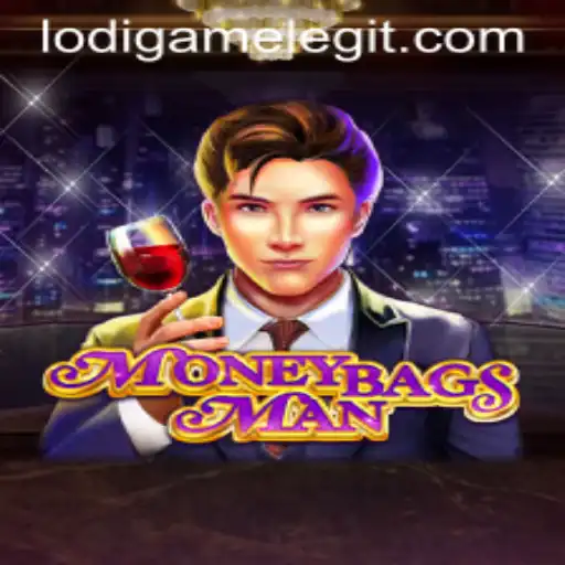 Exploring the Thrilling World of MoneybagsMan: A Modern Lodigame Adventure