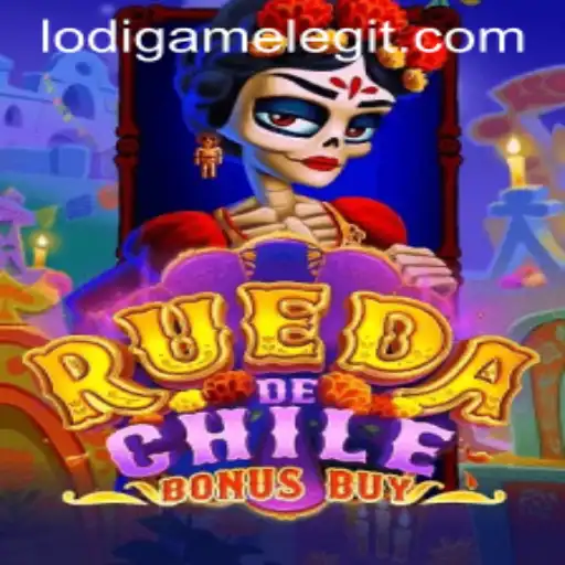 Exploring the Excitement of RuedaDeChileBonusBuy: Lodigame's Latest Sensation