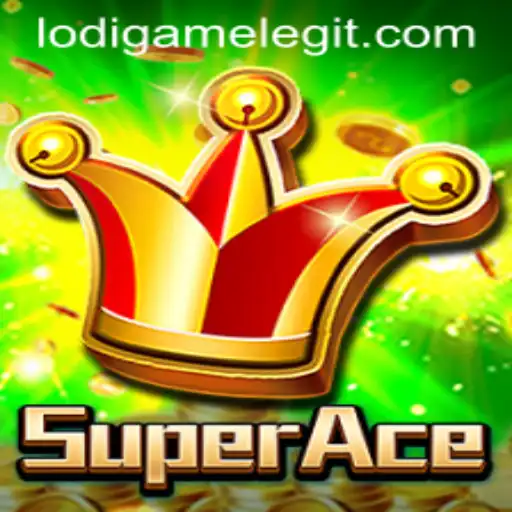 Discover the Thrilling World of SuperAce: A Lodigame Adventure