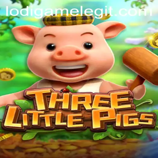 An In-Depth Look at THREELITTLEPIGS: The Exciting New Game