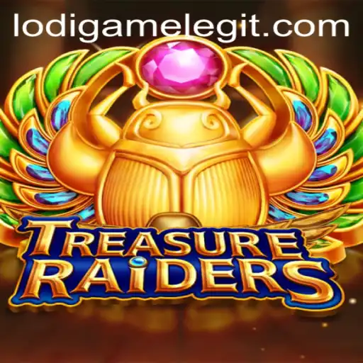 Exploring the Exciting World of TREASURERAIDERS: The Ultimate Adventure Game