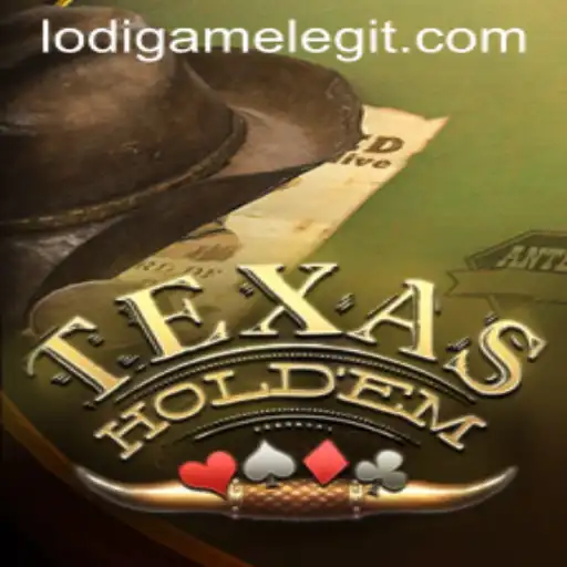 Texas Hold'em and Lodigame: A Comprehensive Guide