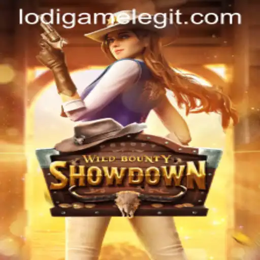 WildBountyShowdown: A Thrilling New Experience in Online Gaming