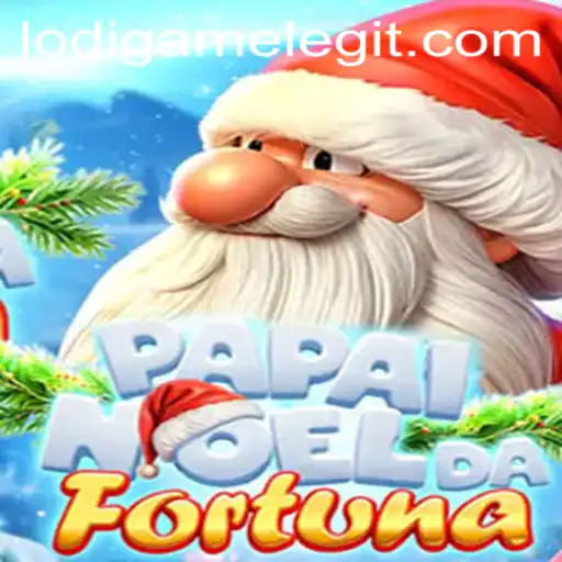 PapaiNoeldaFortuna: The Exciting World of Lodigame Awaits