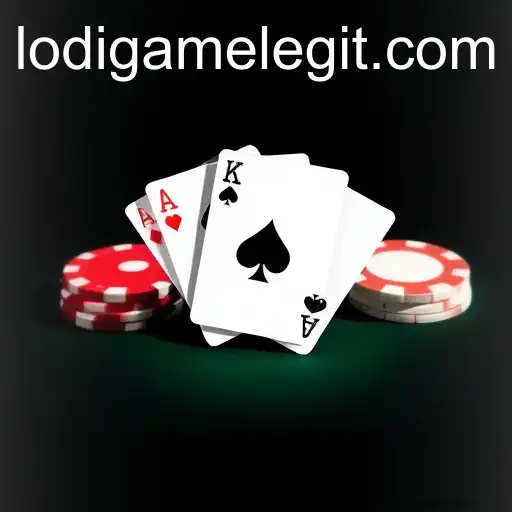 The Intriguing World of Poker Games and Lodigame