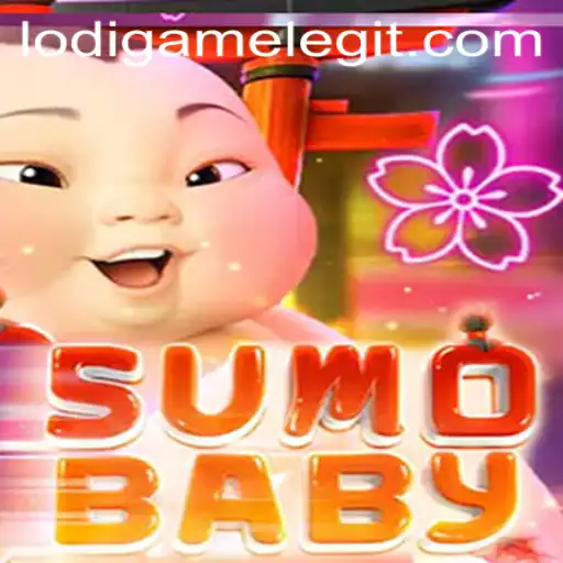 Exploring the Unique World of SumoBaby from Lodigame