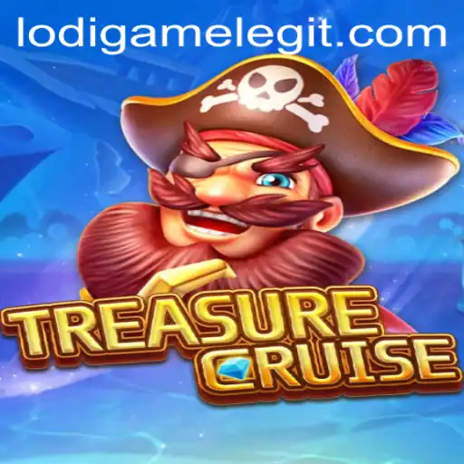 Exploring the Exciting World of TREASURECRUISE: The Lodigame Experience
