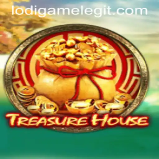 TreasureHouse: Discover the Thrills of Lodigame's Newest Adventure