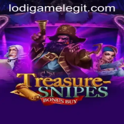 TreasuresnipesBonusBuy: A Dive into Lodigame's Exciting New Adventure