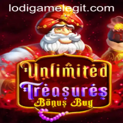 Discover the Adventure of UnlimitedTreasuresBonusBuy