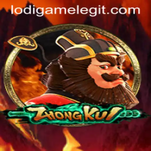 Unveiling ZhongKui: A Deep Dive into Lodigame's Latest Release